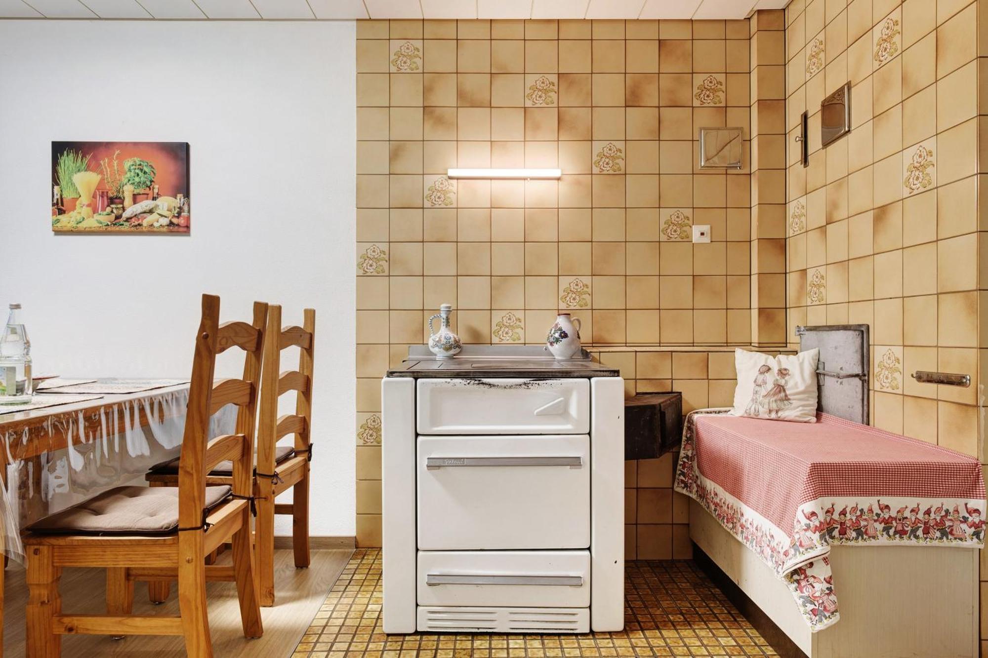Ferienwohnung Haus Brunner Grafenhausen Exteriör bild