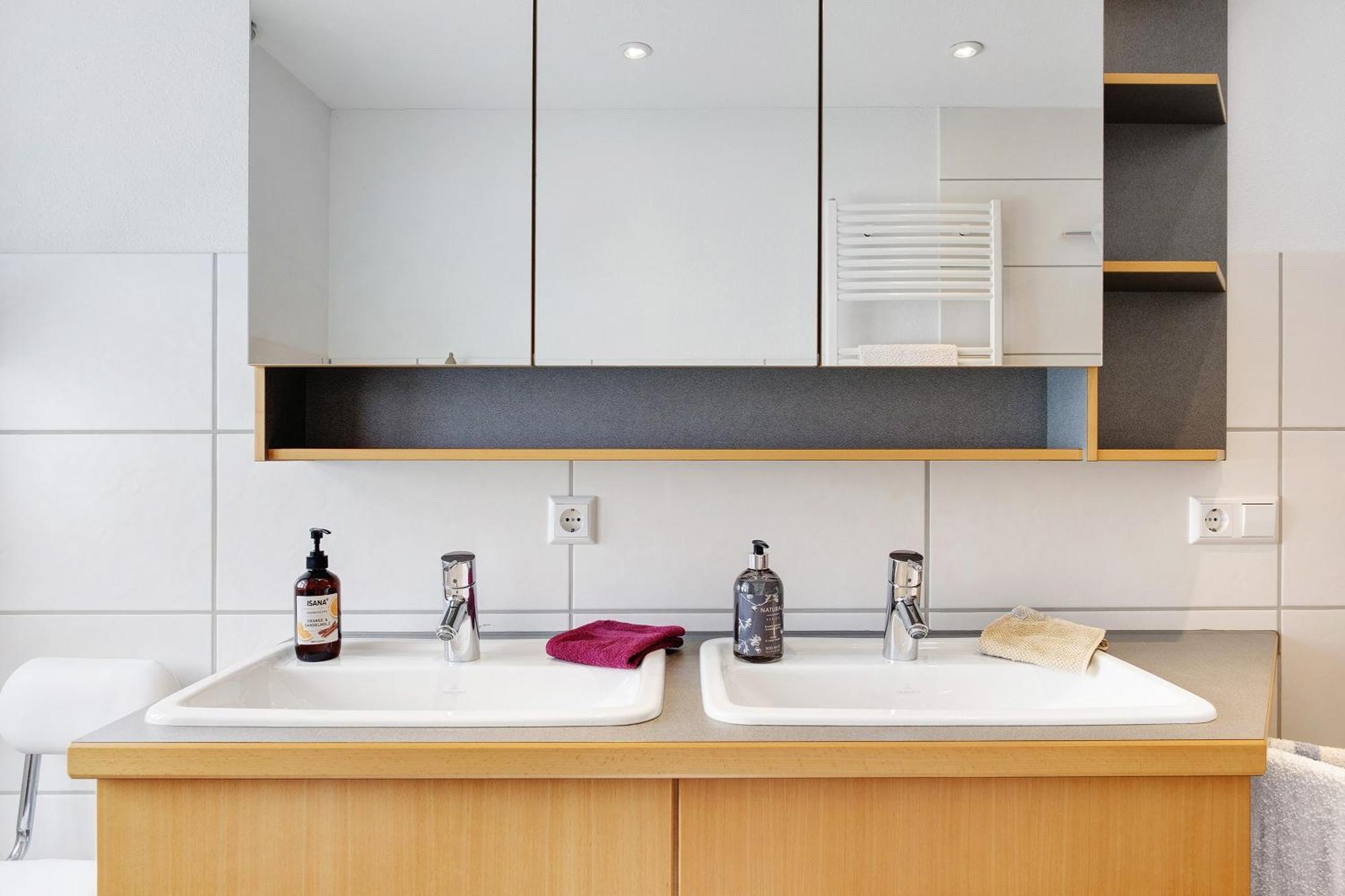 Ferienwohnung Haus Brunner Grafenhausen Exteriör bild